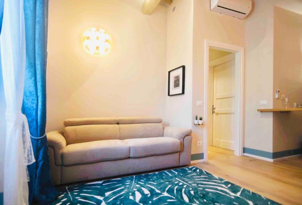 Le Porte Di San Frediano 1 Apartment Florenz